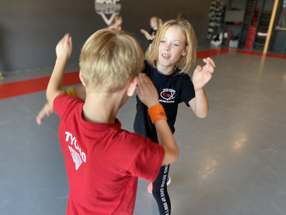 Safe & Fit Trainingscentrum