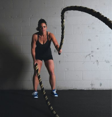 Mills Gym