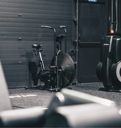 Mills Gym