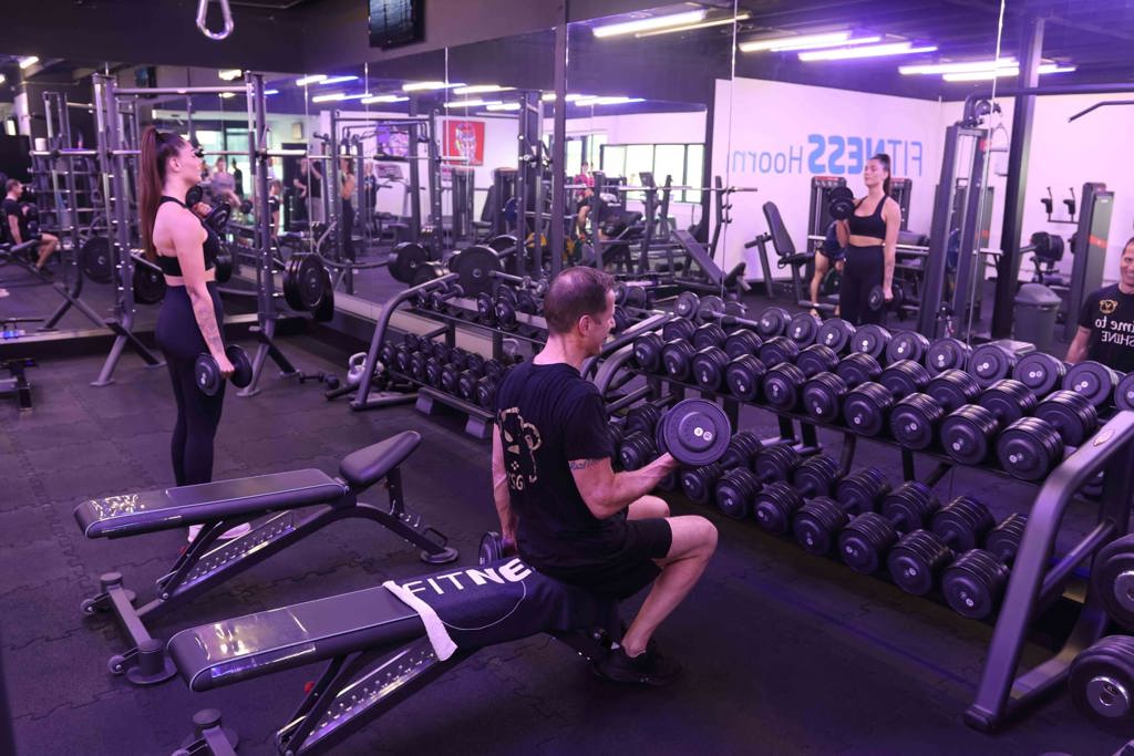 Fitness Hoorn (Sers Gym)