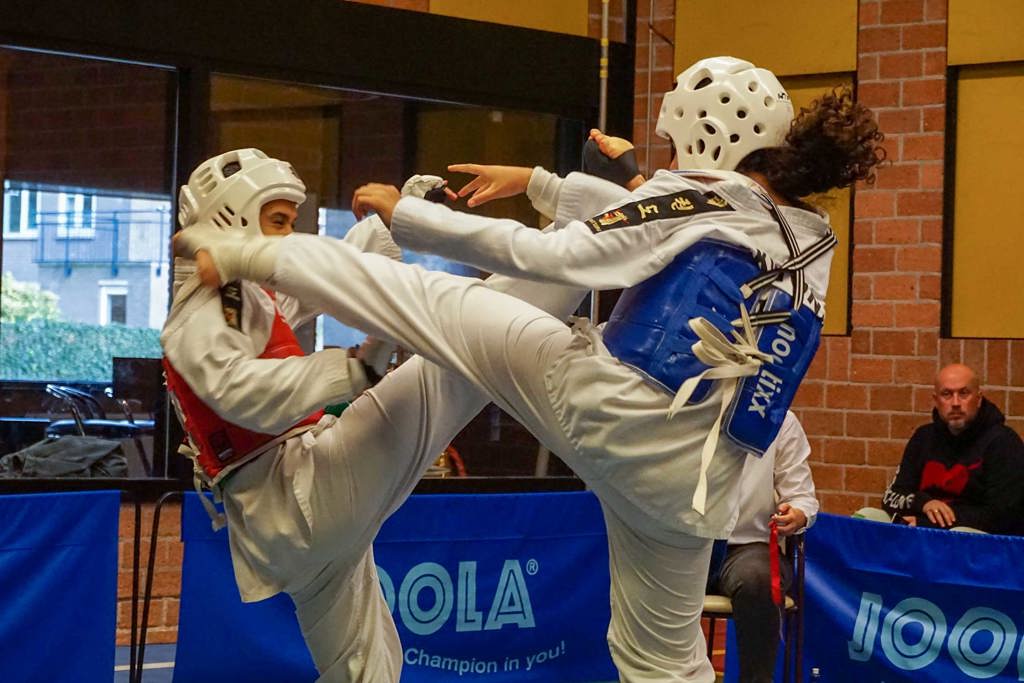 Shijak Taekwondo