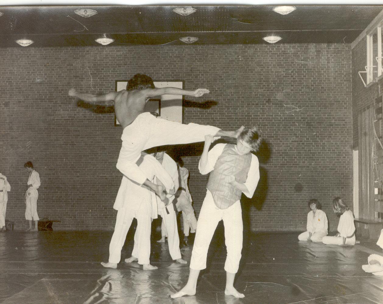 Shijak Taekwondo