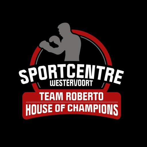 Sportcentre Westervoort logo