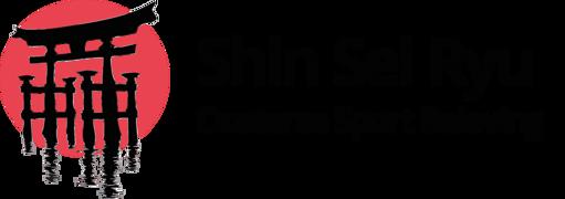 Shin Sei Ryu logo