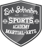 Sports Academy Schreiber logo