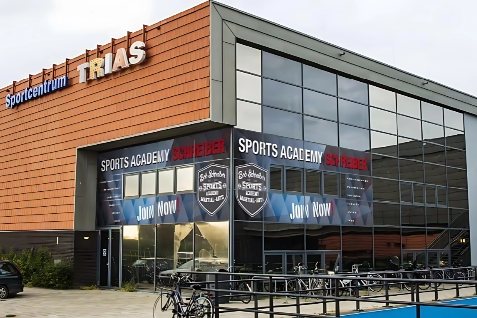 Sports Academy Schreiber