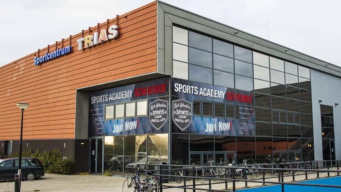 Sports Academy Schreiber