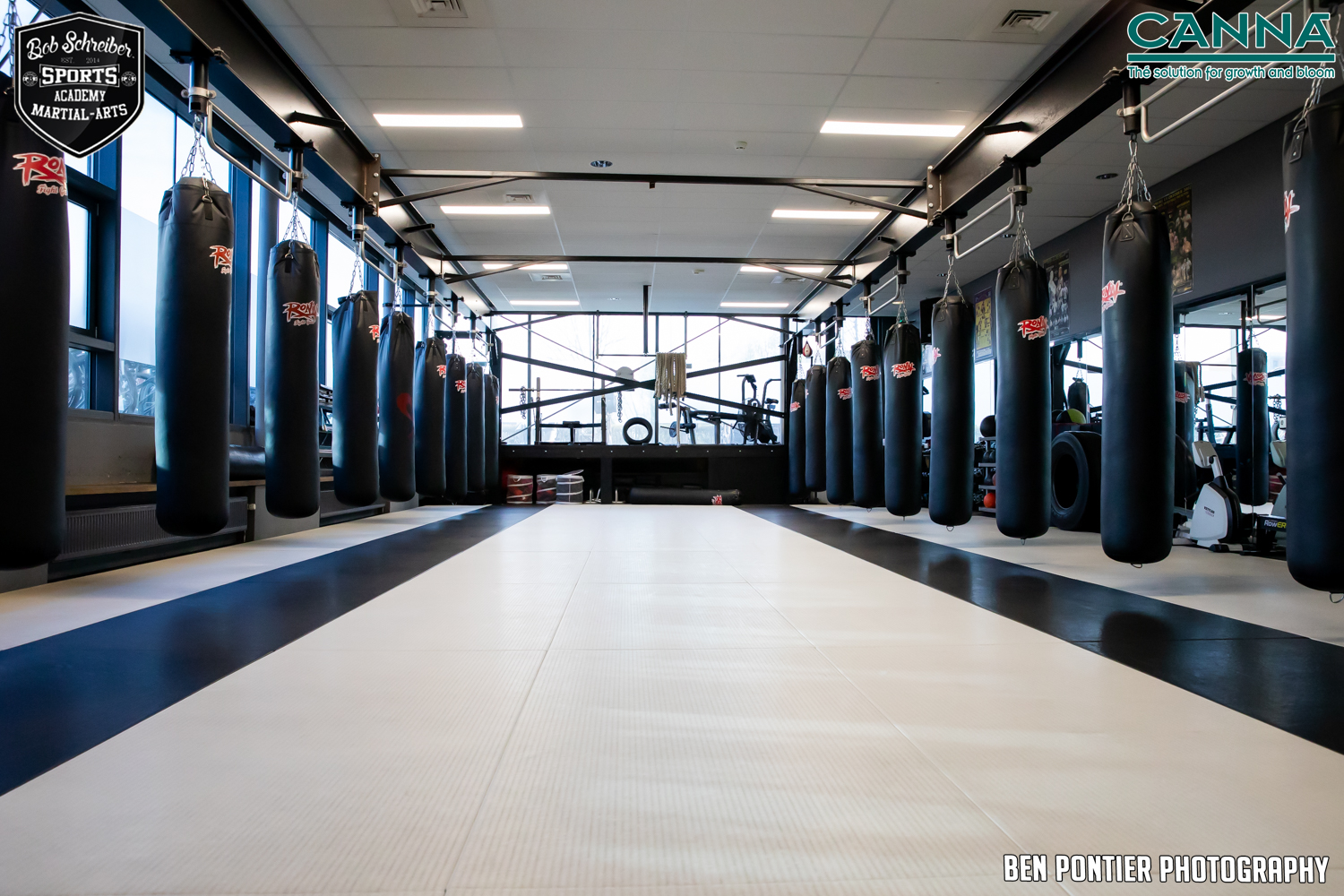 Sports Academy Schreiber
