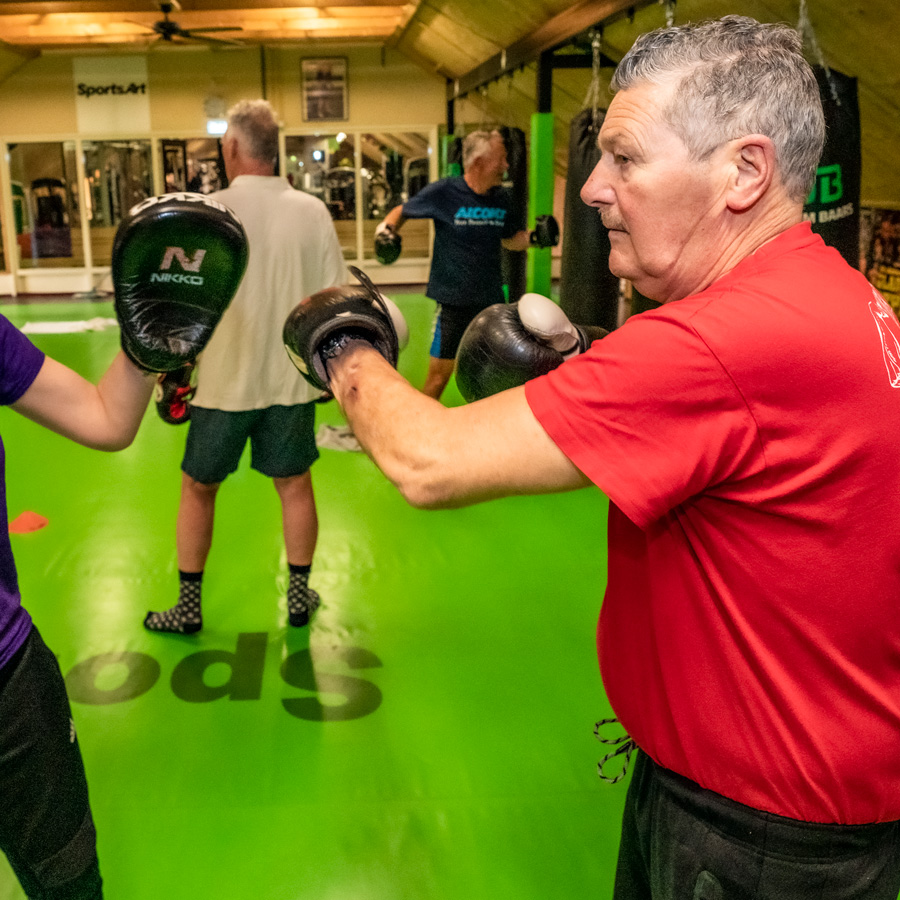 SportsArt Den Helder