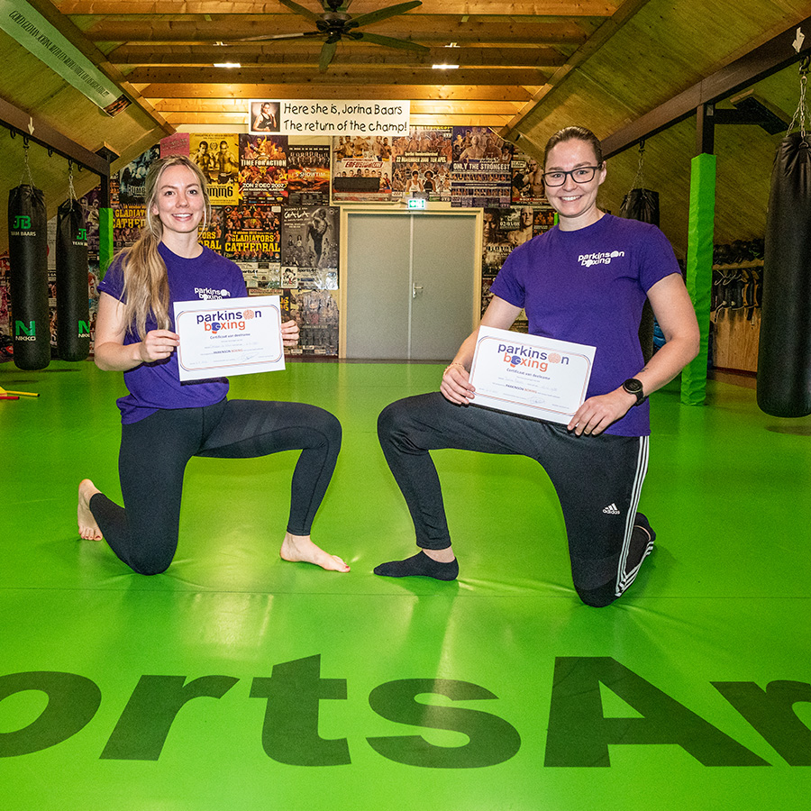 SportsArt Den Helder