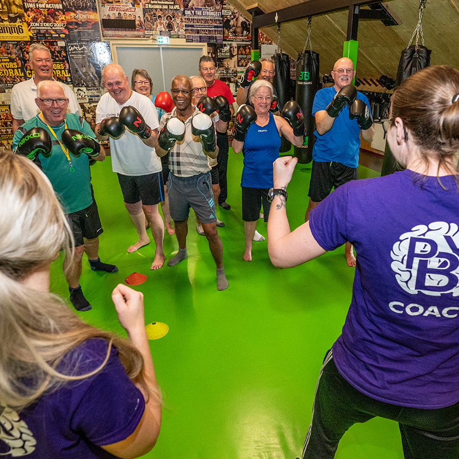 SportsArt Den Helder