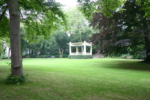 Tai Chi Groningen