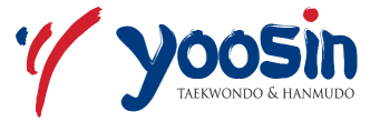 Yoo Sin logo