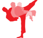 Taekwondo Nijverdal logo