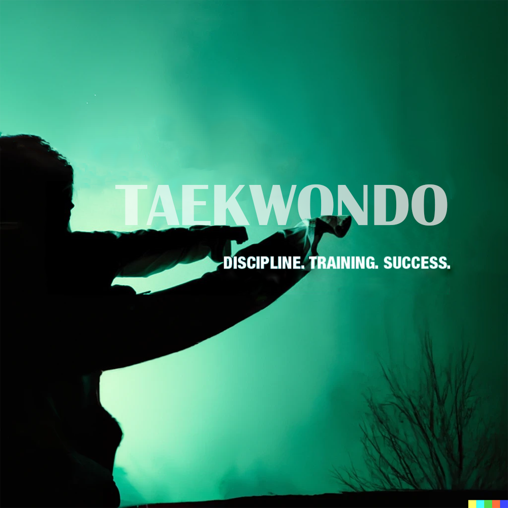 Taekwondo Nijverdal