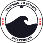Taekwon-Do School Amsterdam logo