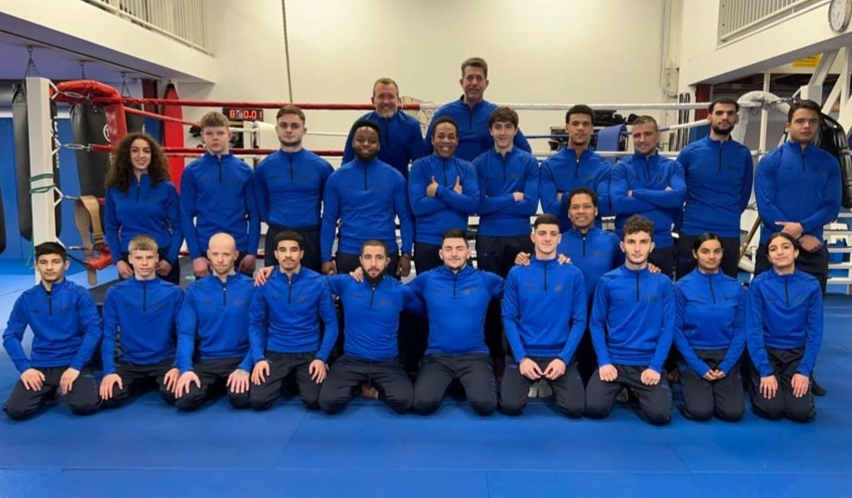 Sportvereniging Laak Noord Team De Jager
