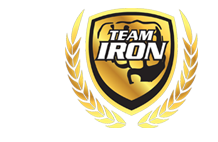 Team Iron Breda logo