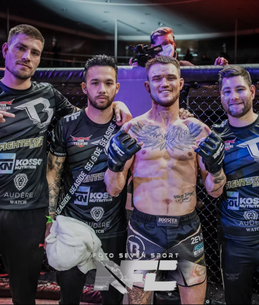 Team Thriving