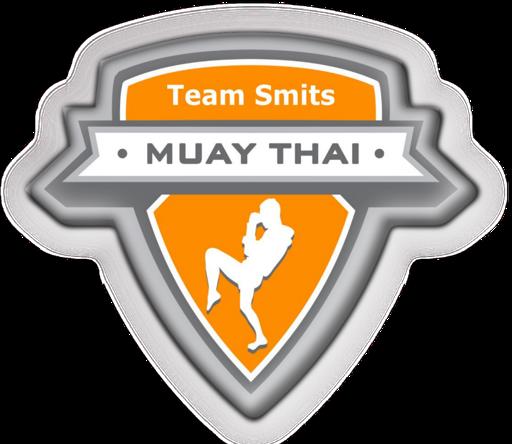 Team Smits logo