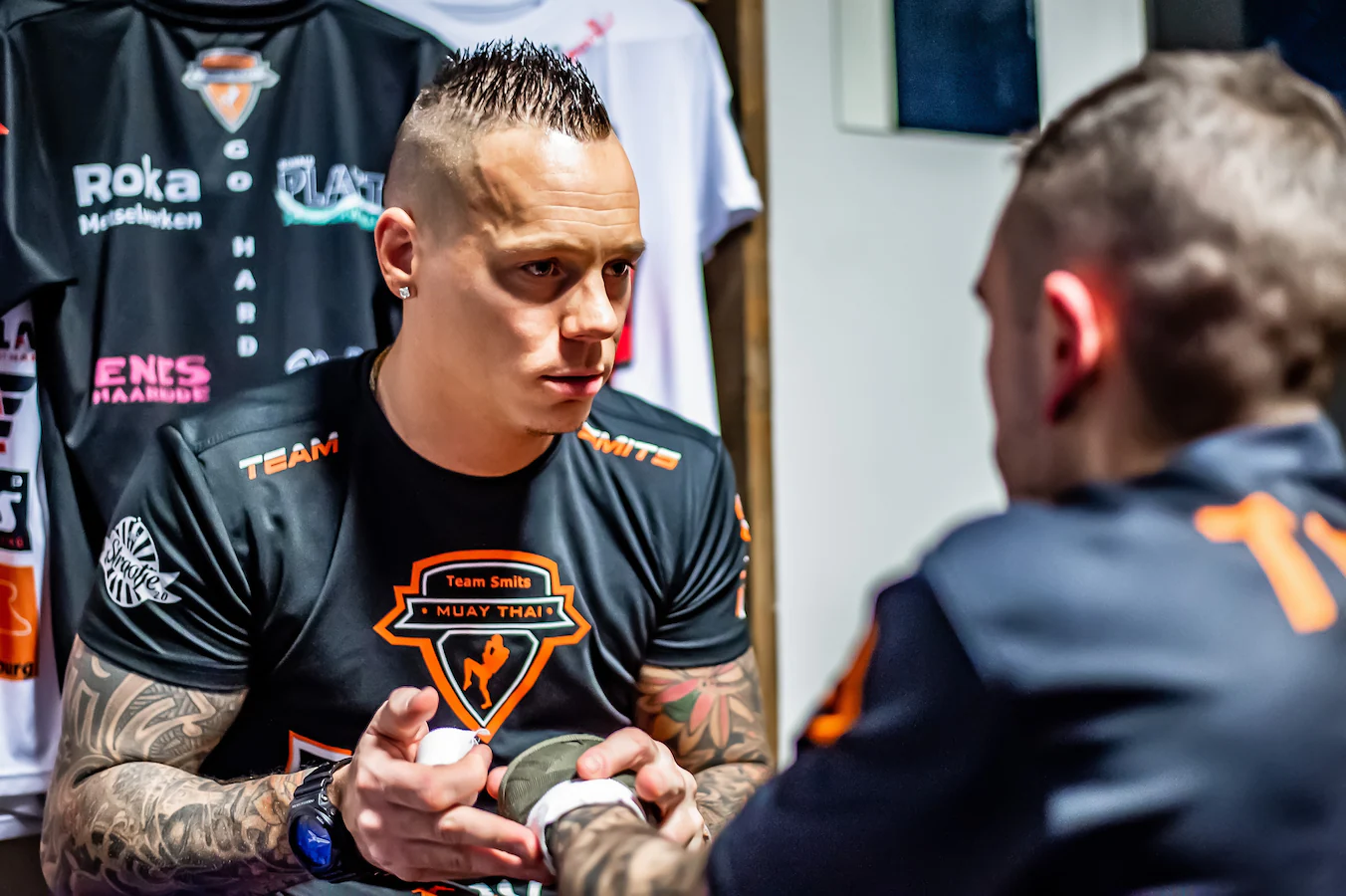 Team Smits