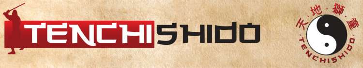 Tenchishido logo