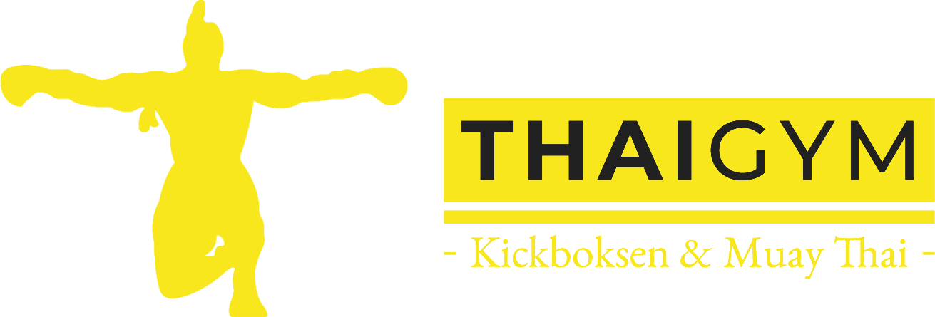 Thai Gym Zoetermeer logo