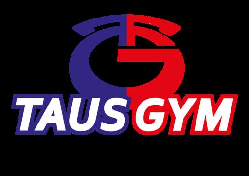 Taus Gym logo