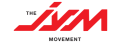 The JYM Movement logo