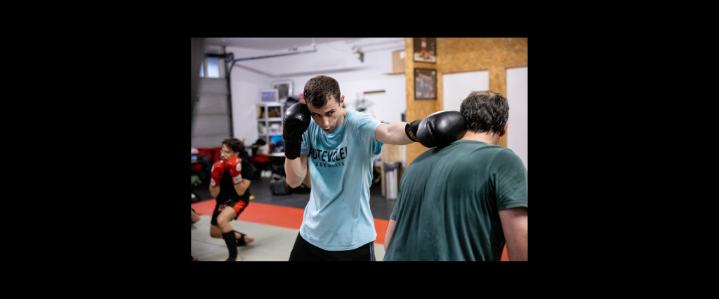The JYM Movement