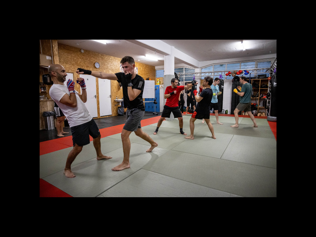 The JYM Movement