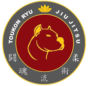 Toukon Ryu Jiu Jitsu logo
