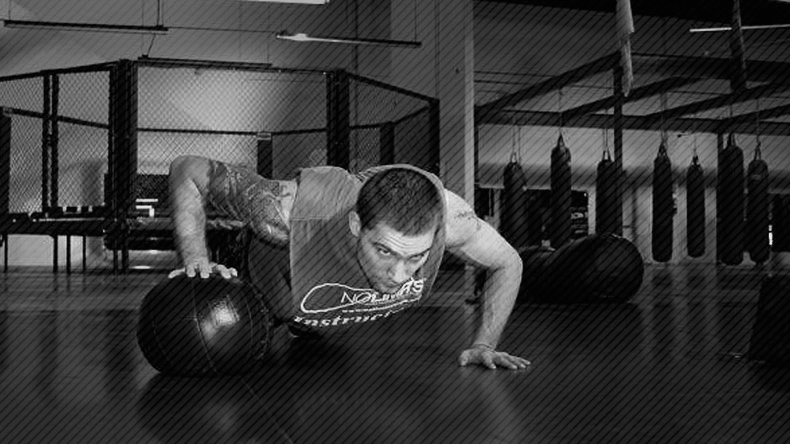 Undisputed Fitness Challenge