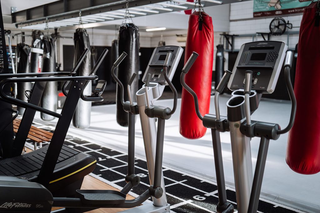 Sportcentrum Woerden