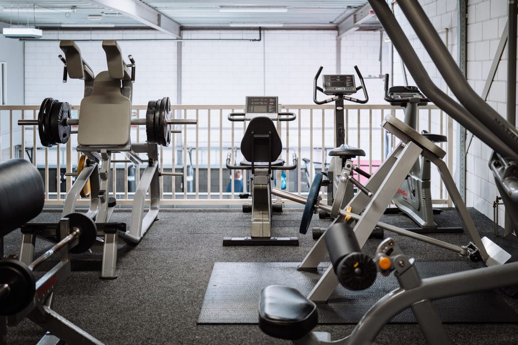 Sportcentrum Woerden