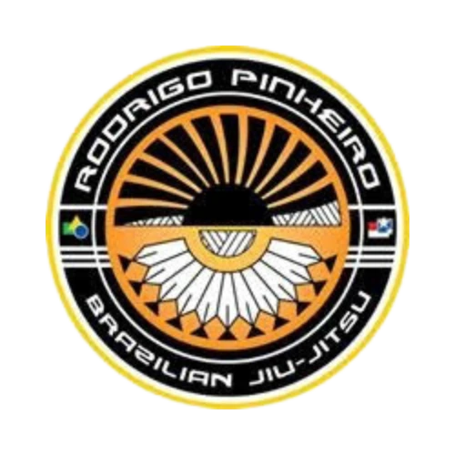 Rodrigo Pinheiro BJJ Boerne logo
