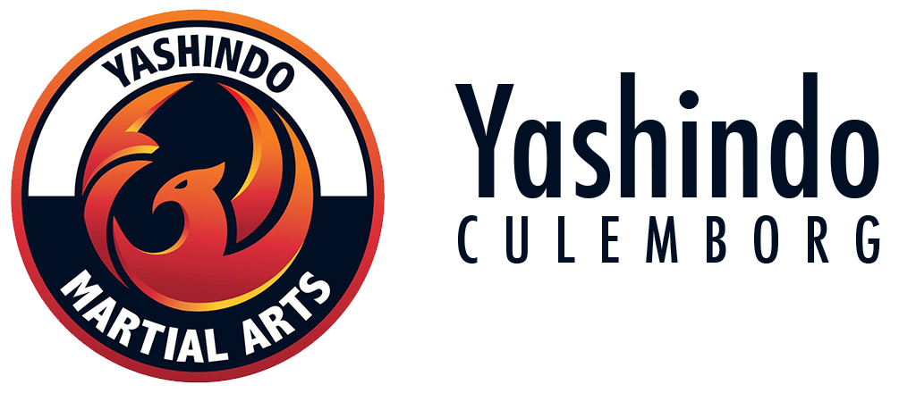 Yashindo Martial Arts Culemborg logo