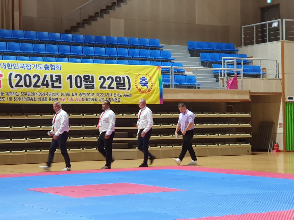 Yashindo Martial Arts Culemborg