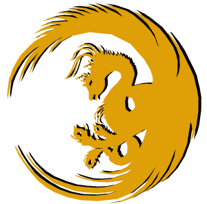 Phœnix A.D.A Martial Arts logo