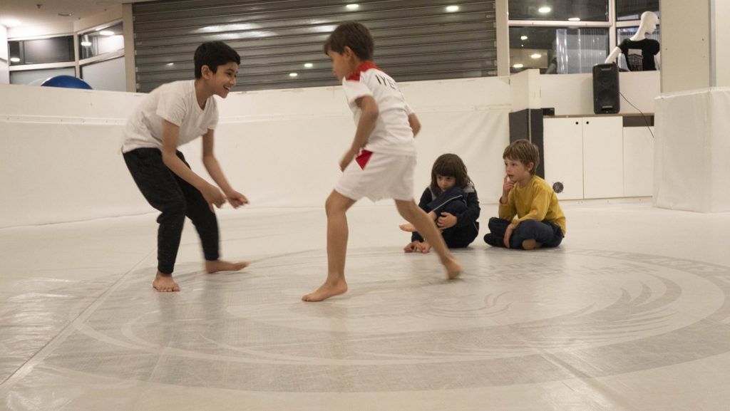 Phœnix A.D.A Martial Arts