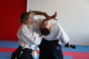 Aikikai Aikido Ryushinkan Nederland