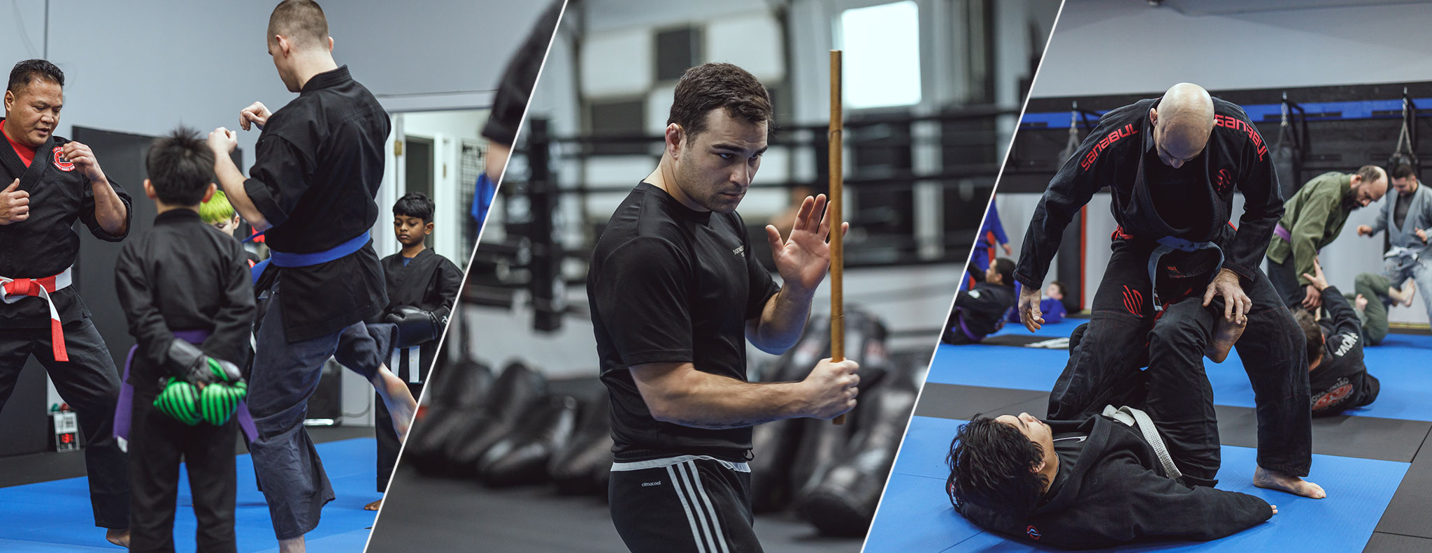 Bothell Martial Arts Academy