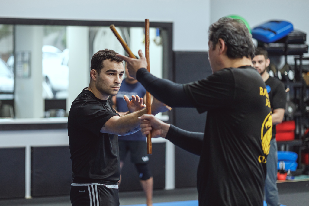 Bothell Martial Arts Academy