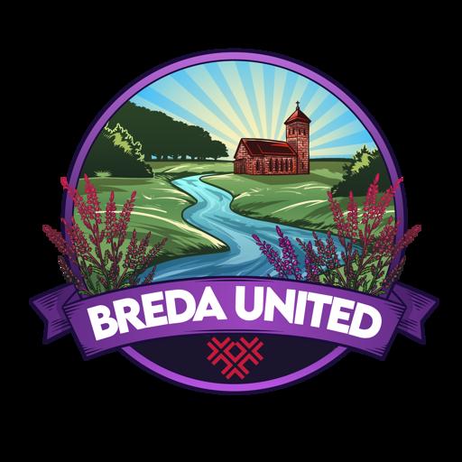 Breda United logo