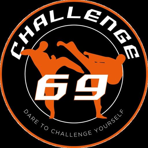 Challenge69 logo