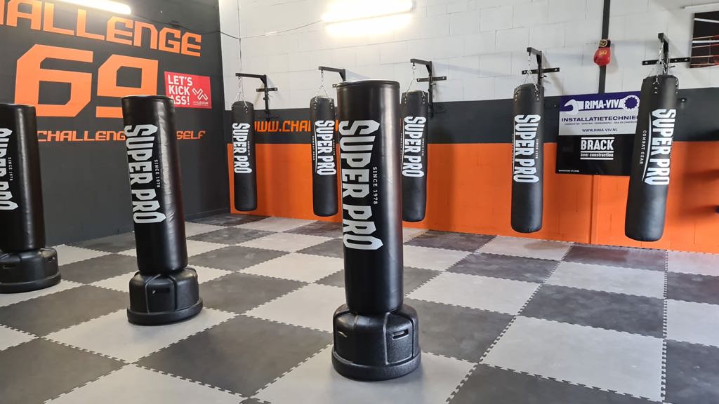 Challenge69