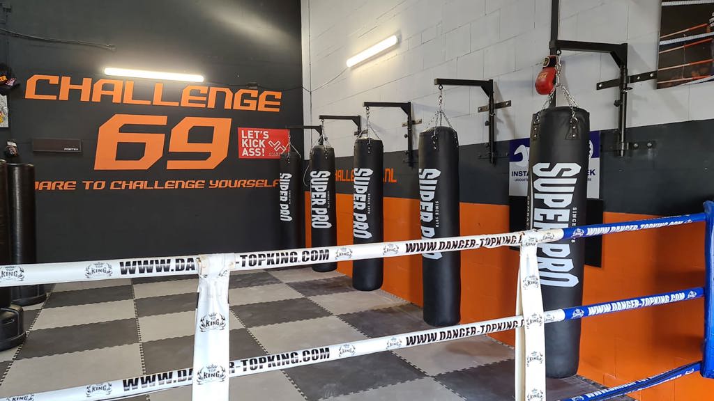 Challenge69