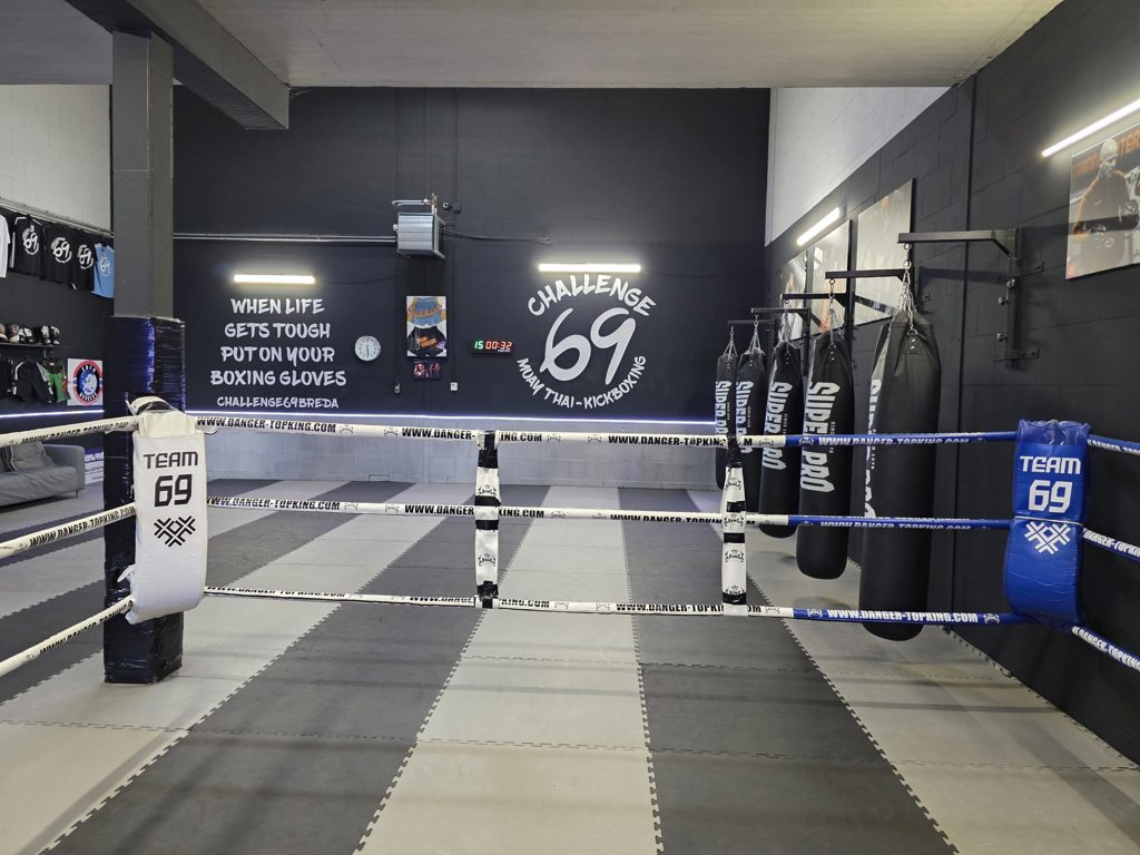 Challenge69
