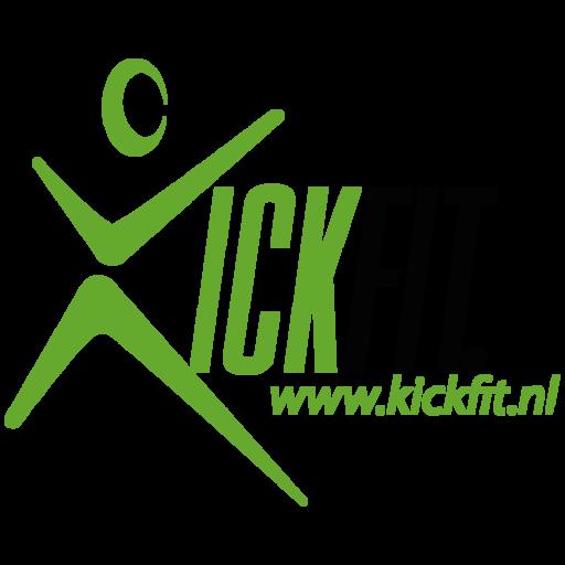 Health Club Kickfit logo