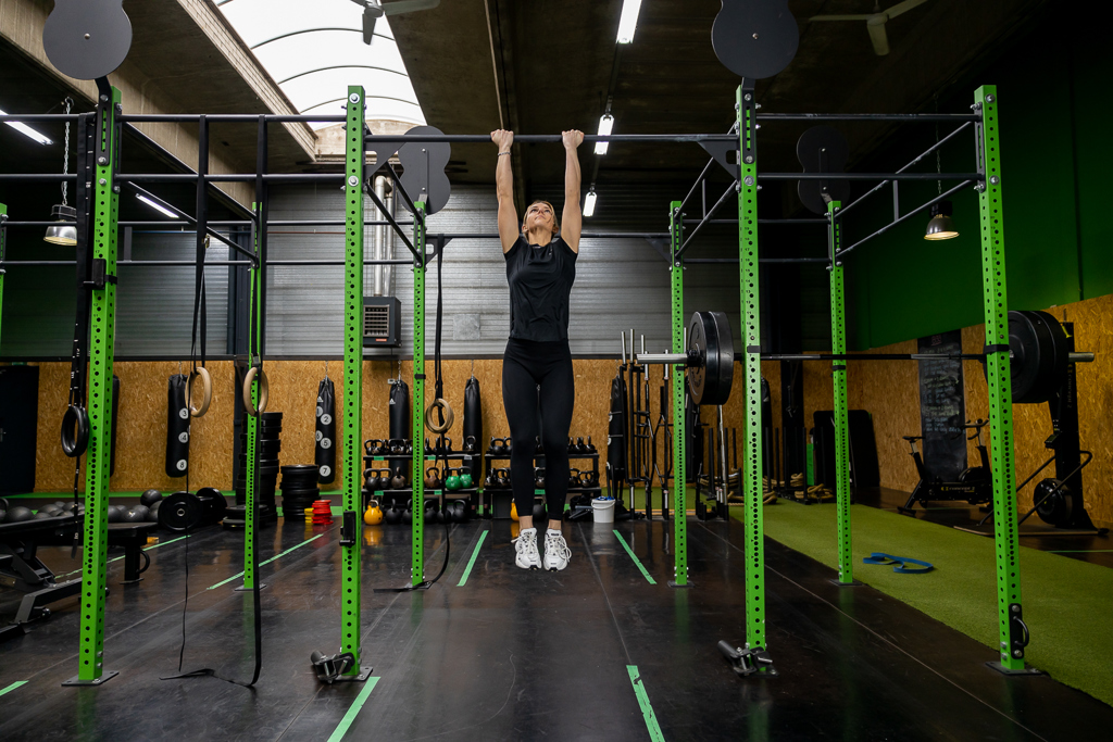 Health Club Kickfit